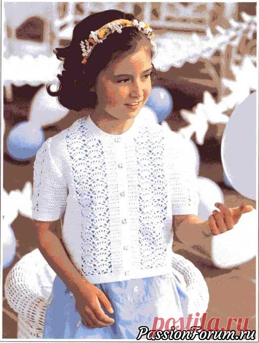 Magic crochet | Вязаные крючком аксессуары