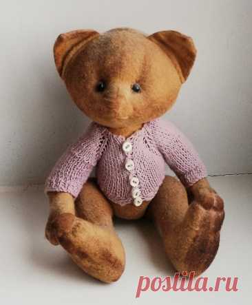 Винтаж: Кофейная интерьерная ретро игрушка Котенок ручная работа купить в интернет-магазине Ярмарка Мастеров по цене 490 ₽ – X6ZIMRU, Игрушки винтажные, Рошаль - доставка по России Винтаж: Кофейная интерьерная ретро игрушка Котенок ручная работа в наличии в интернет-магазине на Ярмарке Мастеров - 55753294. Игрушки винтажные от Antiq-vintag. Размер: 21 см
Вес: 155 г. Материал: текстиль, древесные опилки, хлопковая пряжа, фурнитура. Гарантированная доставка по всей Рос...