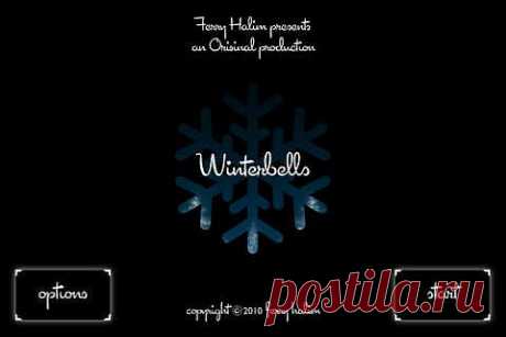 Winterbells на App Store в iTunes