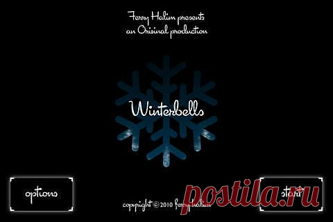 Winterbells на App Store в iTunes