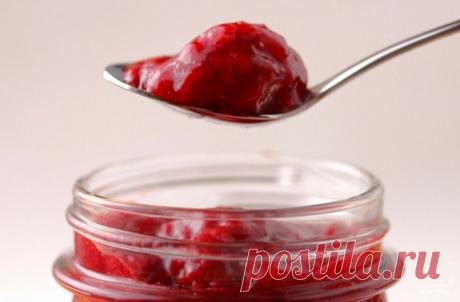 Джем из клубники на зиму - пошаговый кулинарный рецепт на Повар.ру