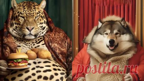 В сети показали «озверевшие» мужские имена - Hi-Tech Mail.ru А вы знаете, какое у вас тотемное животное? Предлагаем узнать. Уверены, вы будете удивлены.