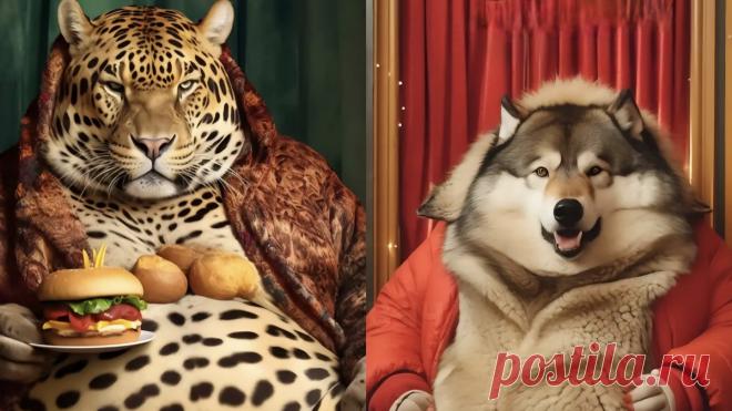 В сети показали «озверевшие» мужские имена - Hi-Tech Mail.ru А вы знаете, какое у вас тотемное животное? Предлагаем узнать. Уверены, вы будете удивлены.