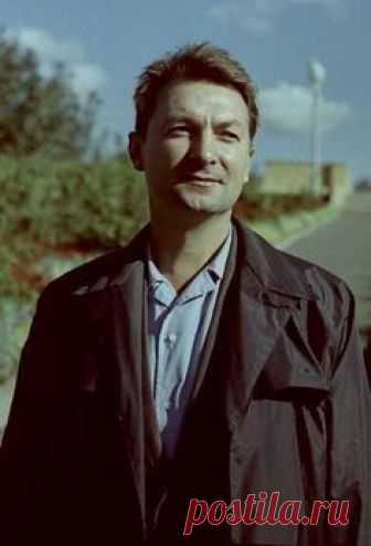 Георгий Вицин