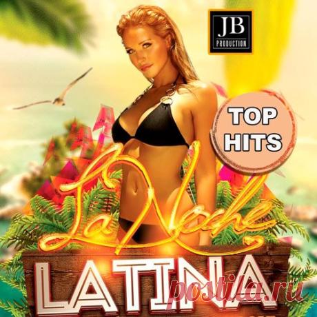 Latina Top Hits (Mp3) Исполнитель: Various ArtistНазвание: Latina Top HitsДата релиза: 2017Жанр: Reggaeton, LatinoКоличество композиций: 108Формат | Качество: MP3 | 320 kpbsПродолжительность: 06:48:25Размер: 947 MB (+3%) TrackList:01. Despacito02. Vente Pa' Ca03. Back It Up04. Ginza (Remix)05. Picky06. Quiero Estar