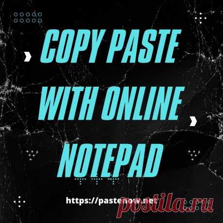 For instance, the quintessential &quot;Ctrl + C&quot; and &quot;Ctrl + V&quot; commands for copying and pasting, respectively, epitomize the concept of &quot;copy paste online &quot; allowing for the swift transfer of text without disrupting the natural flow of thought.