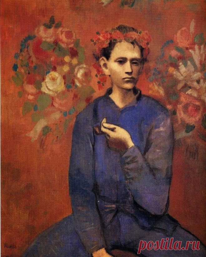 Самые дорогие картины в мире