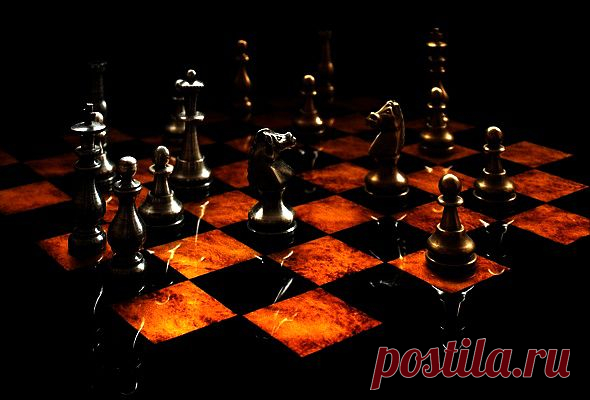 Мат - это единственная возможность гармонично перейти от "Извините, я не нарочно", собственно, к самой драке...