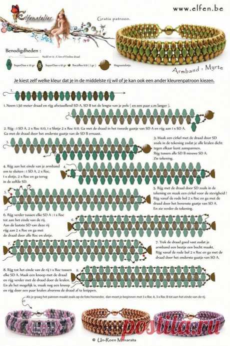 beads design pictures #SeedBeadTutorials