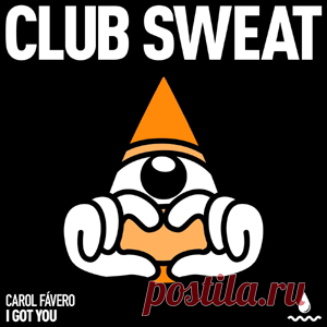 Carol Fávero - I Got You (Extended Mix) | 4DJsonline.com