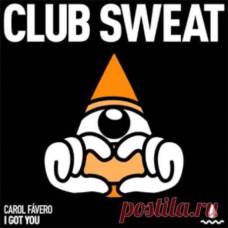 Carol Fávero - I Got You (Extended Mix) | 4DJsonline.com