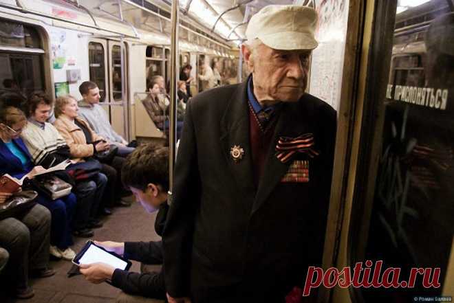 Фотографии, которые затронут вашу душу. Больше чем фотографии...