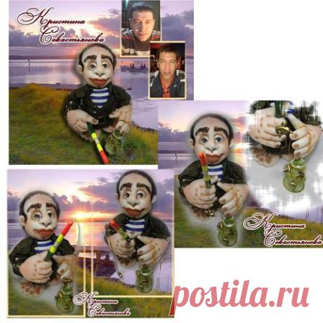 кукольная лавочка"МИЛОЕ -ДЕЛО"
Кристинка Севастьянова