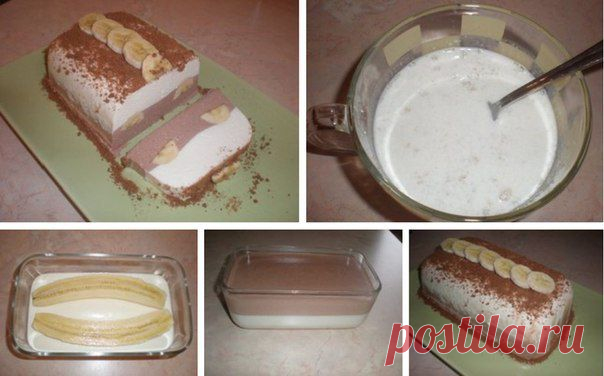 Готовим дома: вкусно и просто