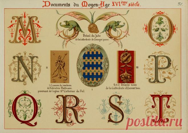 Fleurs d'après nature et fleurs ornementales : études de fleurs et feulliages avec diverses interprétations applicables à l'enluminure et à la décoration : Guillot, Ernest : Free Download, Borrow, and Streaming : Internet Archive