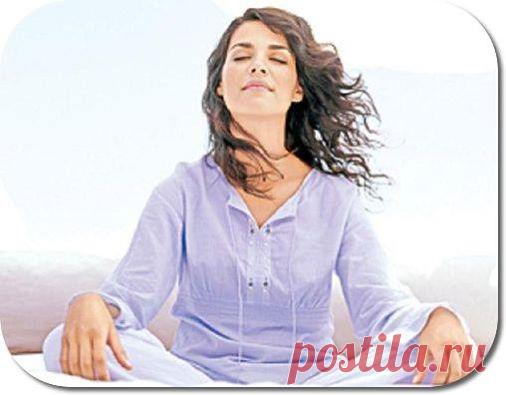 (76) Йога Yoga - Гормональное дыхание: восточная техника омоложения организма

Разговор с гормональной системой