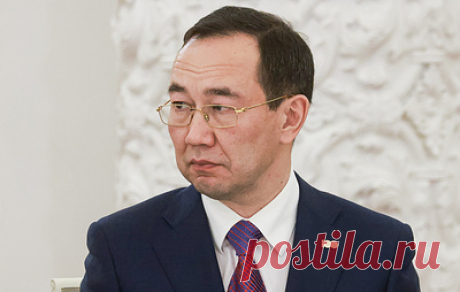 Николаев после убийства в Якутске пообещал усилить контроль за мигрантами. Следствие по уголовному делу глава республики пообещал держать на личном контроле