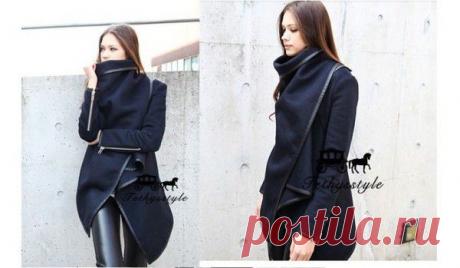 Новый стиль