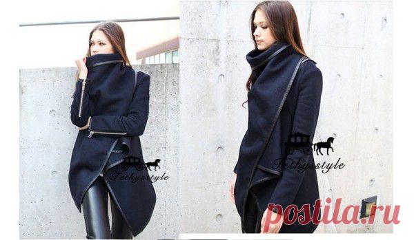 Новый стиль