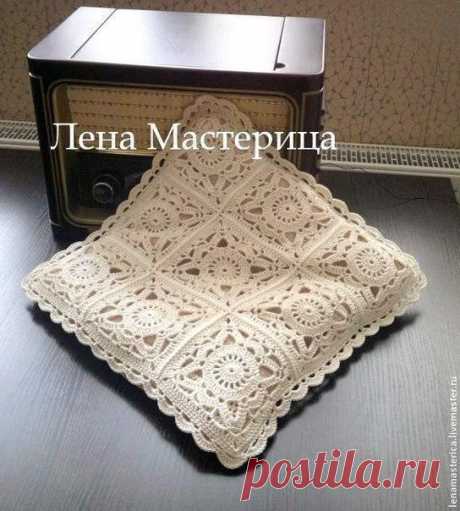 ​Замечательный мотив крючком