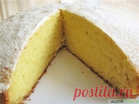 Как приготовить манник от алии - рецепт, ингредиенты и фотографии