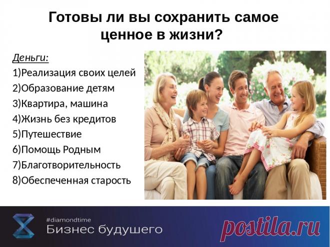 Команда bmd21 Life Style