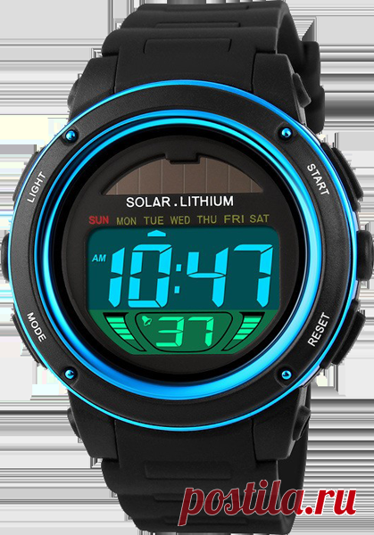 Ультрасовременные часы XTREME SKY-1096 Ультрасовременные часы XTREME SKY-1096 полнофункциональный хронометр нового поколения-  стальной каркас -  сверхпрочный пластик -  водонепроницаемость 50 м -…