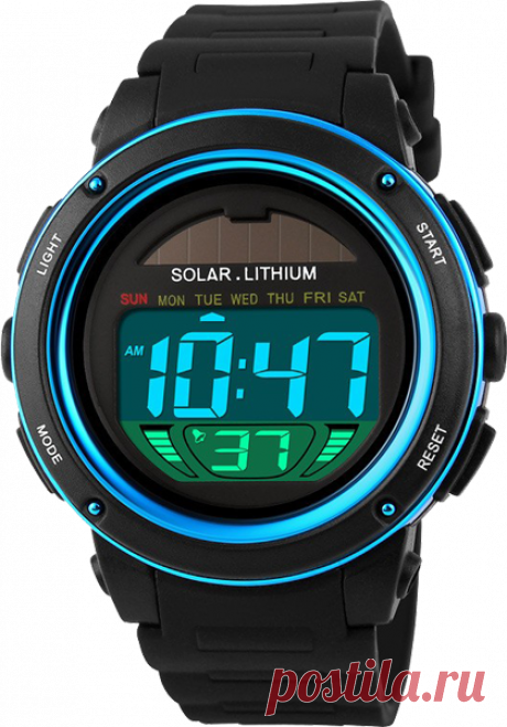 Ультрасовременные часы XTREME SKY-1096 Ультрасовременные часы XTREME SKY-1096 полнофункциональный хронометр нового поколения- &nbsp;стальной каркас - &nbsp;сверхпрочный пластик - &nbsp;водонепроницаемость 50 м -…