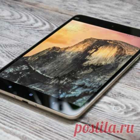 Планшеты Xiaomi на Алиэкспресс