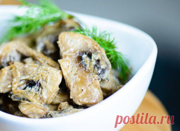 Вкусные рецепты