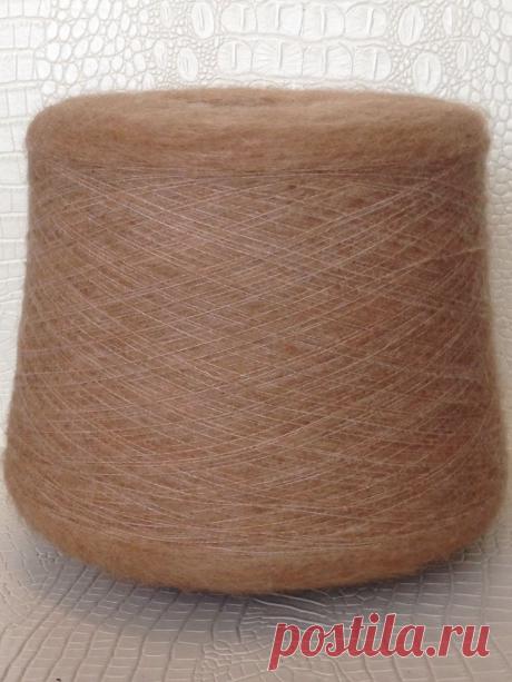 Кидмохер с эластаном. Итальянская пряжа на бобине – купить в интернет-магазине на Ярмарке Мастеров с доставкой Кидмохер с эластаном. Итальянская пряжа на бобине - купить или заказать в интернет-магазине на Ярмарке Мастеров | Итальянская пряжа Visone. Производитель…