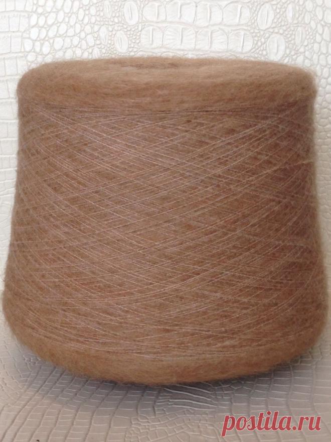 Кидмохер с эластаном. Итальянская пряжа на бобине – купить в интернет-магазине на Ярмарке Мастеров с доставкой Кидмохер с эластаном. Итальянская пряжа на бобине - купить или заказать в интернет-магазине на Ярмарке Мастеров | Итальянская пряжа Visone. Производитель…