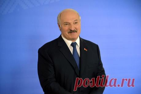 Лукашенко призвал Россию и Турцию к примирению. Ридус