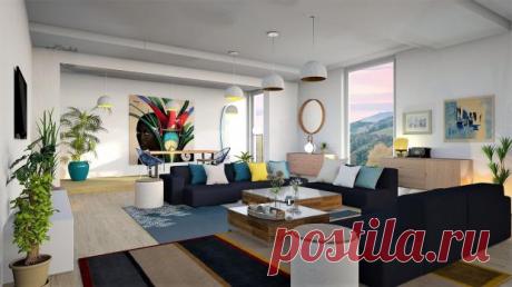 8 вещей которые делают дом неопрятным: от них лучше избавиться как можно скорее