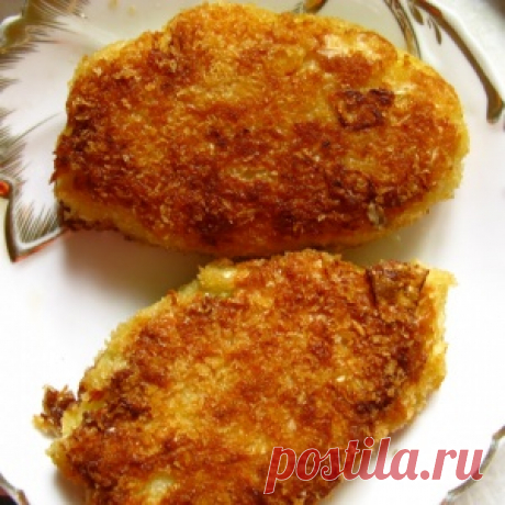 КОТЛЕТЫ КАПУСТНЫЕ - ВКУСНЫЕ-ВКУСНЫЕ! - МирТесен