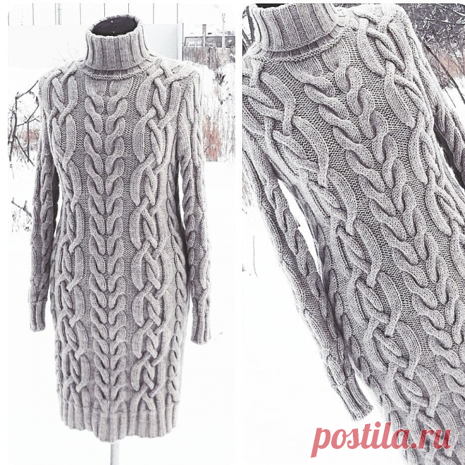 DESIGN KNITWEAR 🖤 в Instagram: «Платье ручной вязки с красивым фактурным узором 🖤 - Да, теплое ❄ - Нет, не колется 🐇 - Да, можно выбрать цвет 😊 У нас очень большая палитра…» 452 отметок «Нравится», 18 комментариев — DESIGN KNITWEAR 🖤 (@kate_knits) в Instagram: «Платье ручной вязки с красивым фактурным узором 🖤 - Да, теплое ❄ - Нет, не колется 🐇 - Да, можно…»