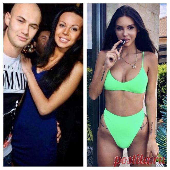 Из серых мышек - в светских львиц: как выглядели жены Петросяна, Джигана, Реввы и других до удачного замужества Когда-то все девушки были обычными и ничем не примечательными. Но вот наступил момент и они стали знаменитыми. Сегодня мы расскажем, как выглядели жёны звезд до замужества. Как же хорошо, что у звезд все-таки есть жена, которая поддерживает их во всех начинаниях. Иногда такие супруги даже затмевают своих мужей, но в этом и заключается счастье, когда двое людей любят друг друга. Евген…