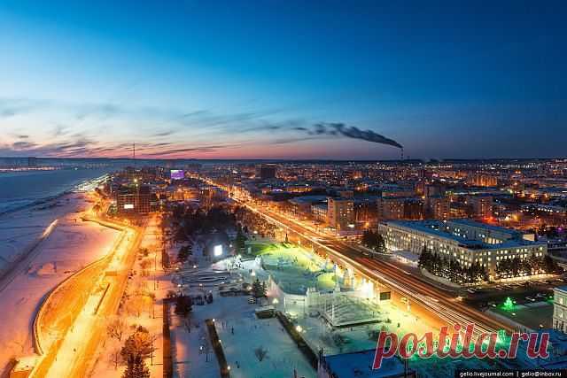 Новости Амурской области