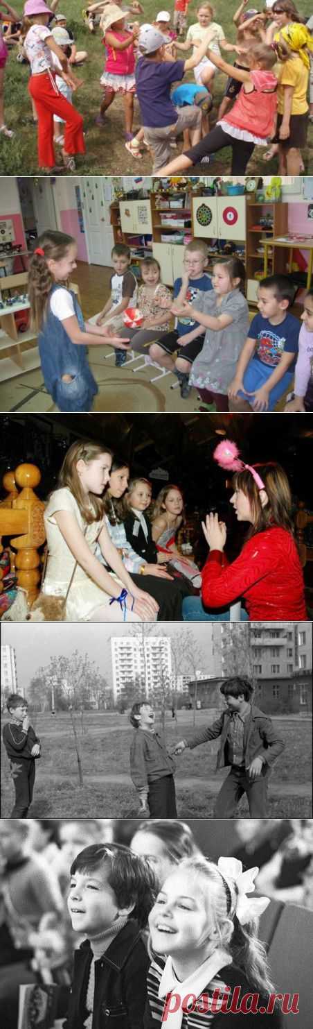 16 лучших игр нашего детства / Назад в СССР / Back in USSR