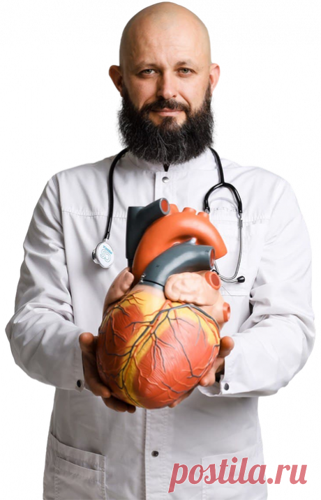 🔴 Забытые секреты укрепления сердца и сосудов без таблеток
и каких либо медикаментов