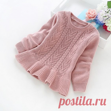 Малышке