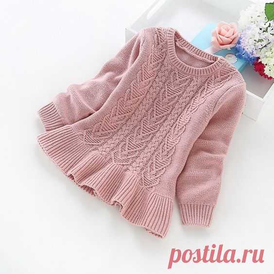 Малышке