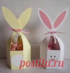 Делаем вместе с детьми...