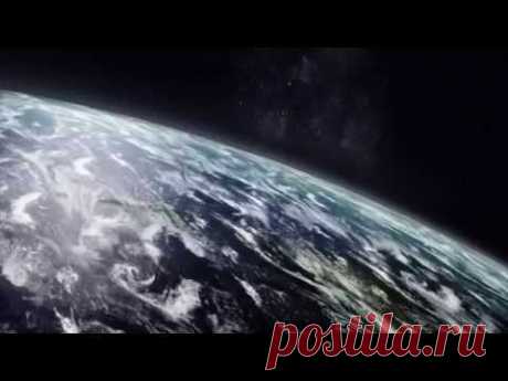 Путешествие на край вселенной HD 1080p