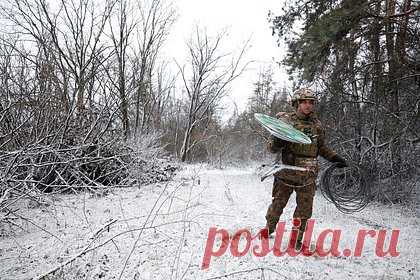 Страна ЕС оплатит Украине Starlink