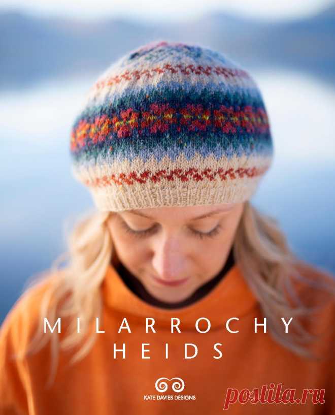 Milarrochy Heids 2019г