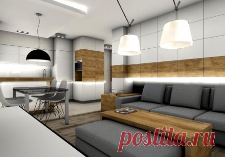 Projektanci wnętrz z Warszawy – projekty aranżowanie i projektowanie. | NatusDESIGN Projektowanie Wnętrz