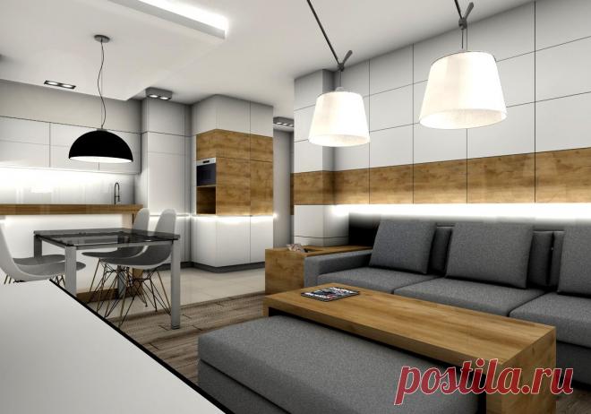 Projektanci wnętrz z Warszawy – projekty aranżowanie i projektowanie. | NatusDESIGN Projektowanie Wnętrz