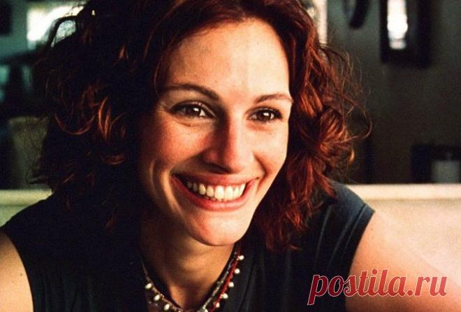 40 ФИЛЬМОВ, ПОВЫШАЮЩИХ ЖЕНСКУЮ САМООЦЕНКУ |