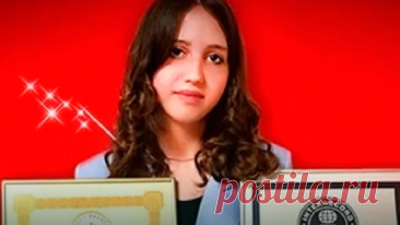 Школьница из Новочеркасска установила вокальный мировой рекорд | Хорошие Новости | Дзен